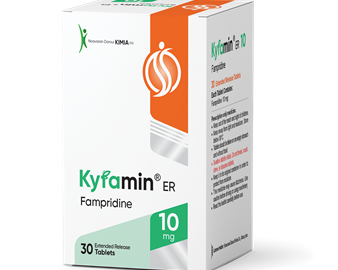 Kyfamin® (Fampridine)